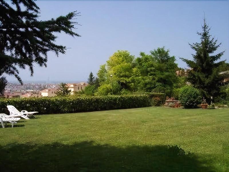 Bellavista Country House Pescara Exterior photo