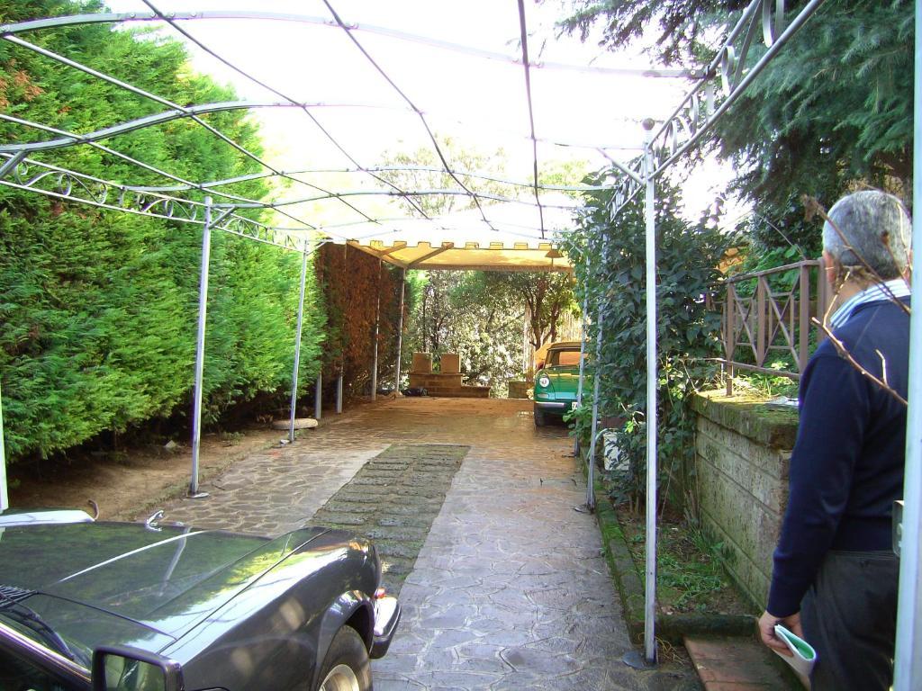 Bellavista Country House Pescara Exterior photo